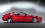 Aston Martin Rapide S 2013 года